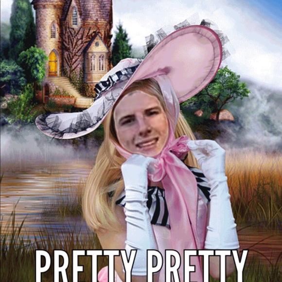 Meet your Posher, Aurora - Picture 1 of 1